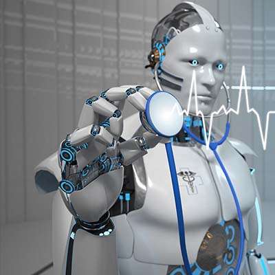 How AI Can Help the Healthcare Industry