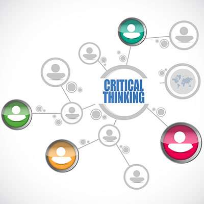 Critical Thinking Benefits Your Business