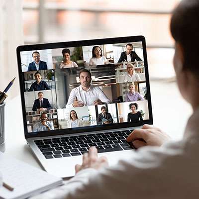 How to Make the Best of Video Conferencing