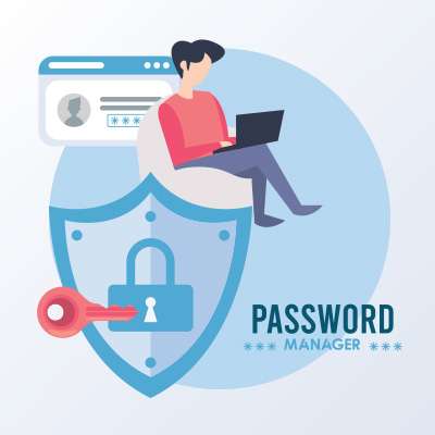 5 Strategies to Improve Your Password Management