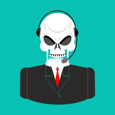 Tech Support Fraud Warning Signs