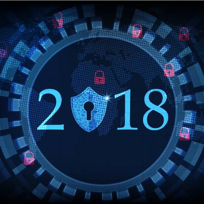 Four Resolutions to Help Preserve Your Company's Cybersecurity in 2018