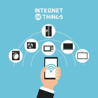 There Is More to the Internet of Things Than Most Realize