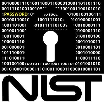 The Latest Password Recommendations by NIST