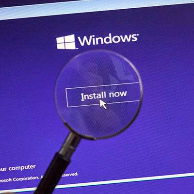 Reminder: Windows 7 Retires January 14th!