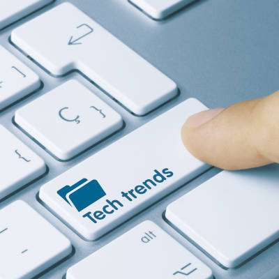 5 Important Technology Trends for SMBs in 2020