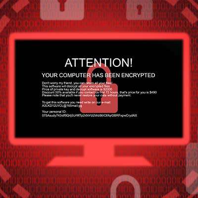 A Refresher on Ransomware