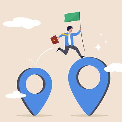 How to Transition to a New Office Location