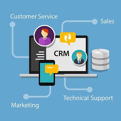 Advantages of Utilizing a Custer Relationship Management Solution