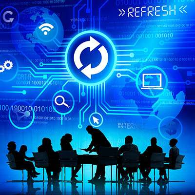 A vCIO Can Help Your Business' IT In Several Ways