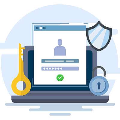 Optimal Password Tips