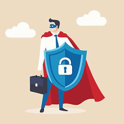 A Reactive Cybersecurity Strategy Is a Recipe for Disaster