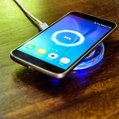 There is an Upgrade for Wireless Charging … But is that a Good Thing?
