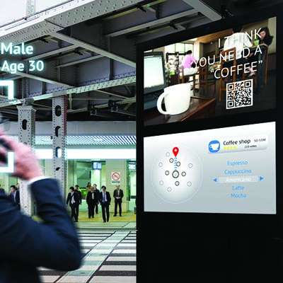 Digital Signs Can Enhance Your Office