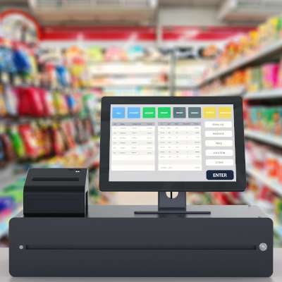 Point of Sale Software and Solutions can Improve Your Business