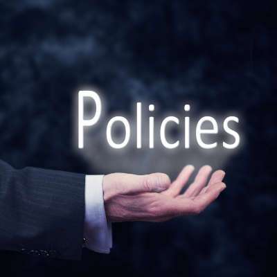 Three Factors That Should Be Included In Your Company Policies