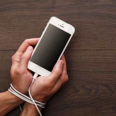 What You Need to Know about Smartphone Addiction