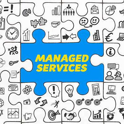 How Managed IT Services Can Benefit Help Your Business