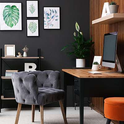 4 Tips to Enhance Your Home Office