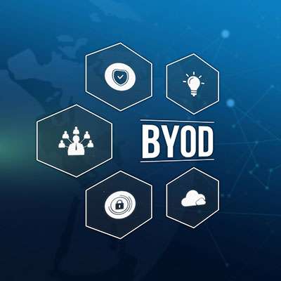 What Your Business Needs to Know about BYOD