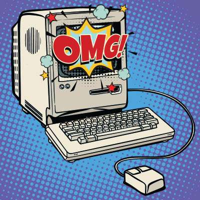 Utilizing Outdated Technology can be Costly