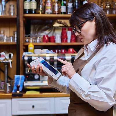 How the POS system can Help Future-Proof Your Business Beyond the Cash Register
