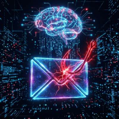 How Today's Phishing Attacks Work