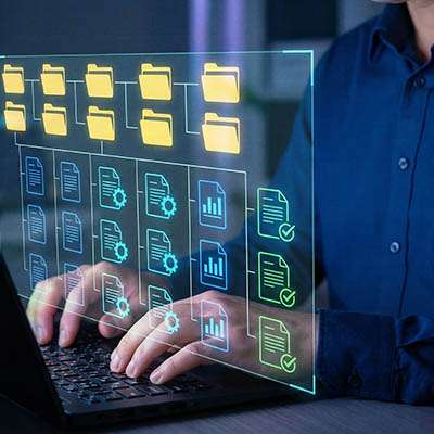 Cleaning Your Data Matrix to Assure Correct AI Outputs