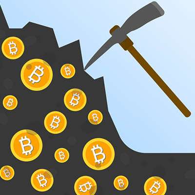 When Dealing With Cryptocurrency, Beware of Cybercriminals