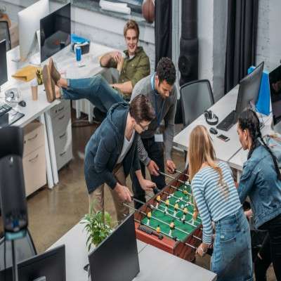 How Gamification Can Help Your Office