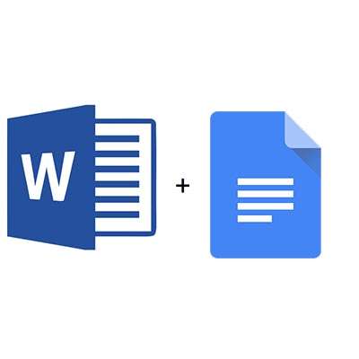 Microsoft Office Support Joining Google Docs