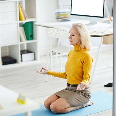 A Look at Office Wellness Programs