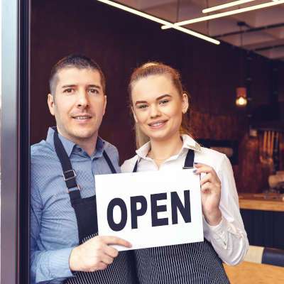 Factors You Need to Address to Reopen Your Business