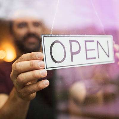 Proper Technology Solutions are Imperative for Small Businesses Reopening