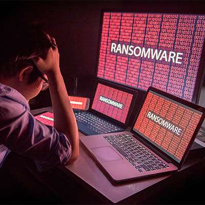 Ransomware Is Still a Significant Threat to Your Business