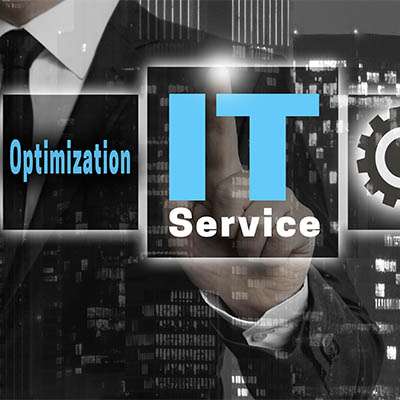 3 Ways IT Services can Enhance Your Business