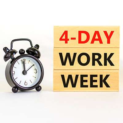 Examining the Four-Day Workweek