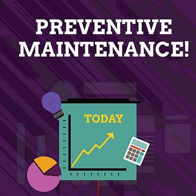Proactive Maintenance Can Help Your Business