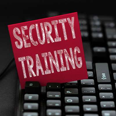 4 Cybersecurity Training Tips for Your Staff