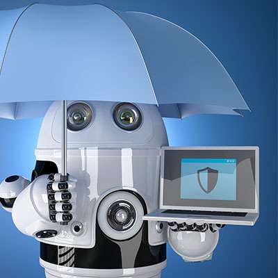 Utilizing AI to Keep Your Information Systems Safe