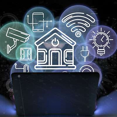 The Security Risks Associated with the Internet of Things