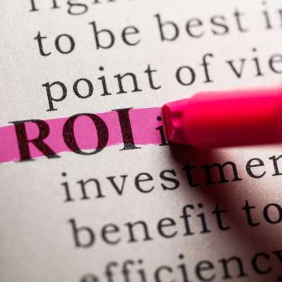 Your IT Provider Should be able to Explain ROI in 60 Seconds