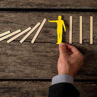 Three Ways to Prevent Big Technology Problems in Your Organization