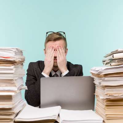 How IT Laziness Hurts Your Organization
