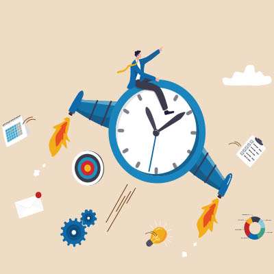 3 Habits to Help Boost Your Business’ Productivity