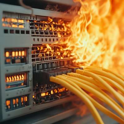 3 Common Data Loss Scenarios