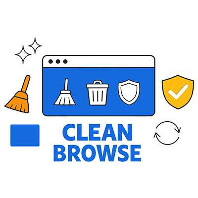 How to Declutter Your Browser