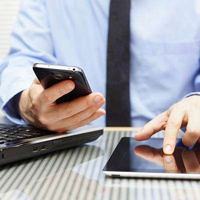 Simplify Your Business Technology to Fight Tech Fatigue