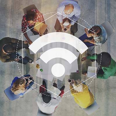 How to Reduce the Risk of Utilizing Public Wi-Fi