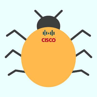 Numerous Patches Required for Cisco's Vulnerability